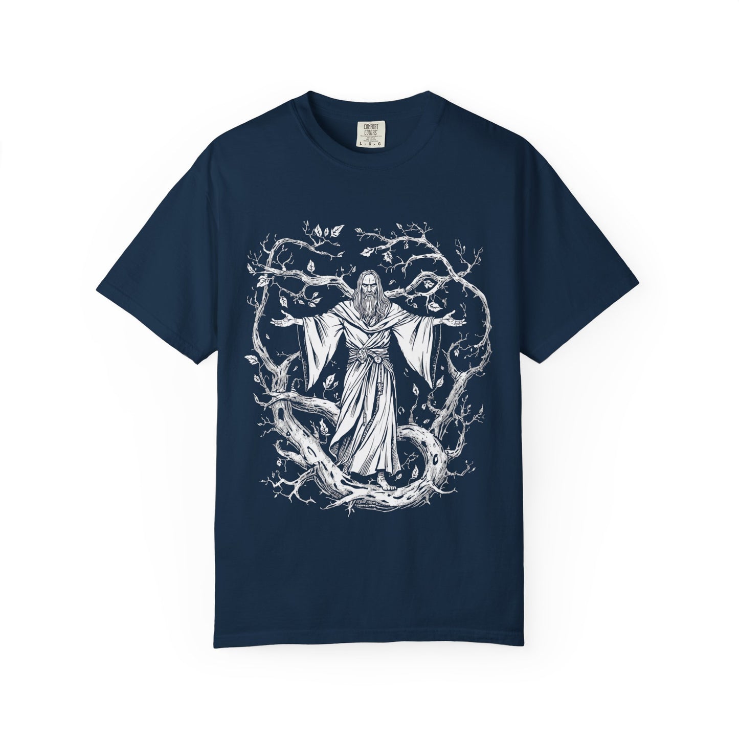 Druid (Unisex T-Shirt)
