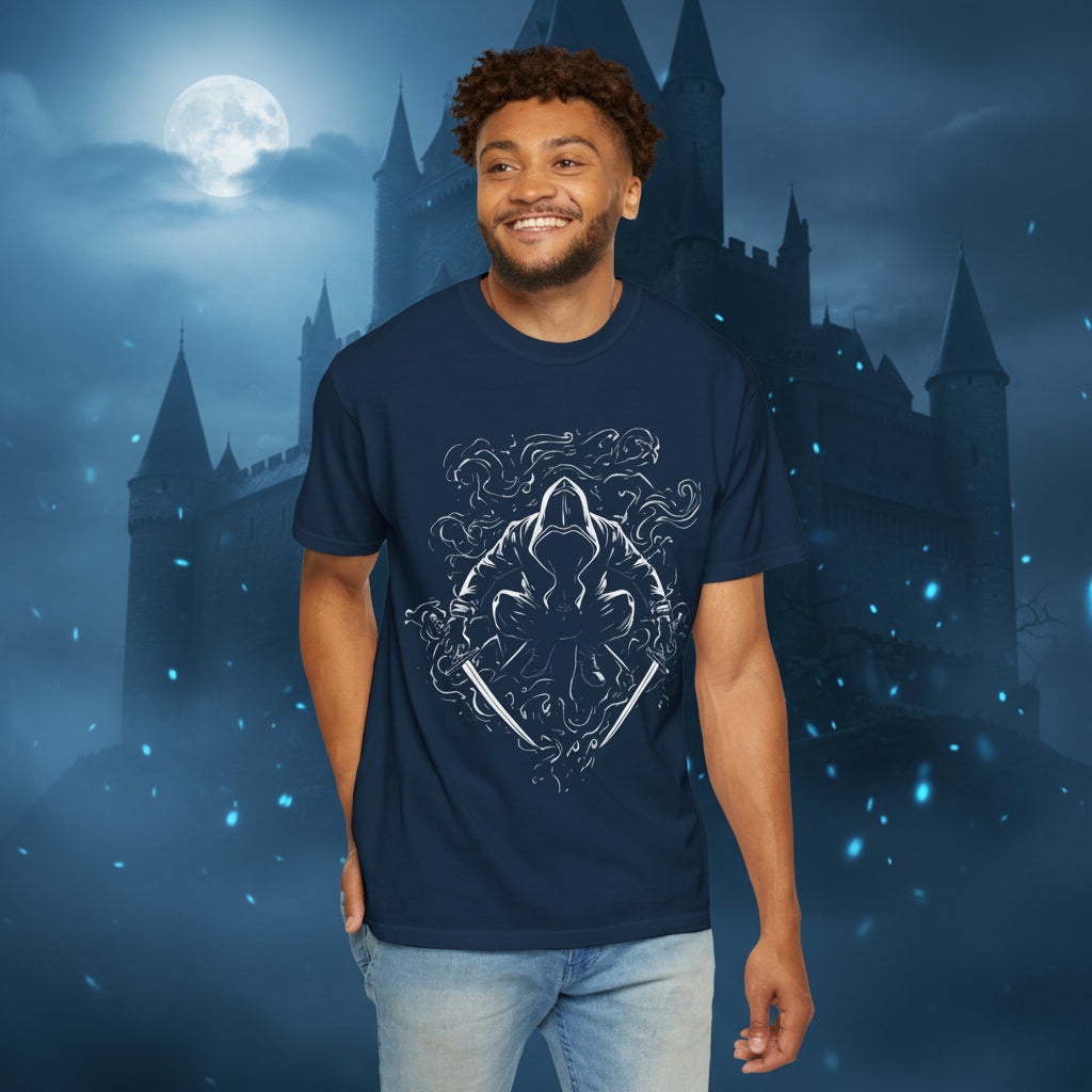 Rogue (Unisex T-Shirt)