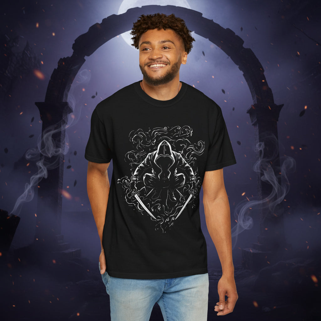Rogue (Unisex T-Shirt)