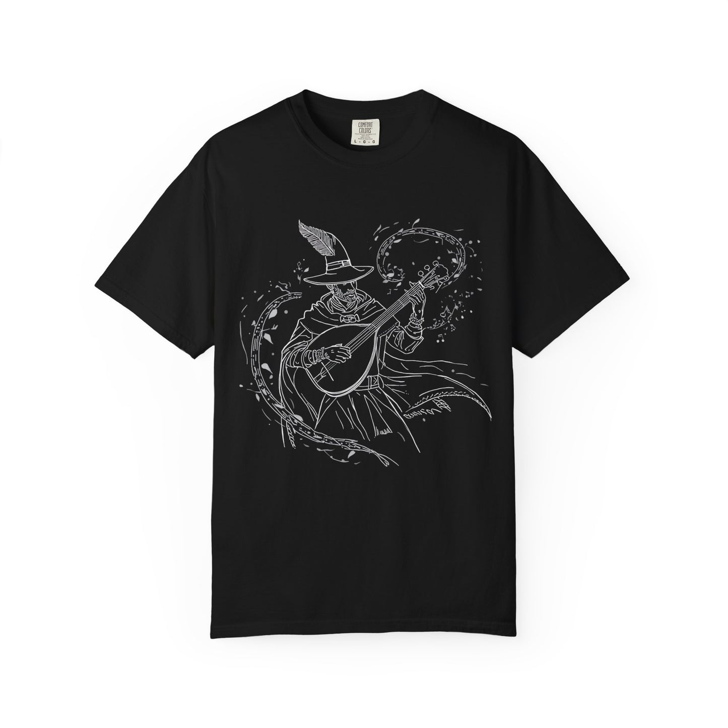 Bard (Unisex T-Shirt)
