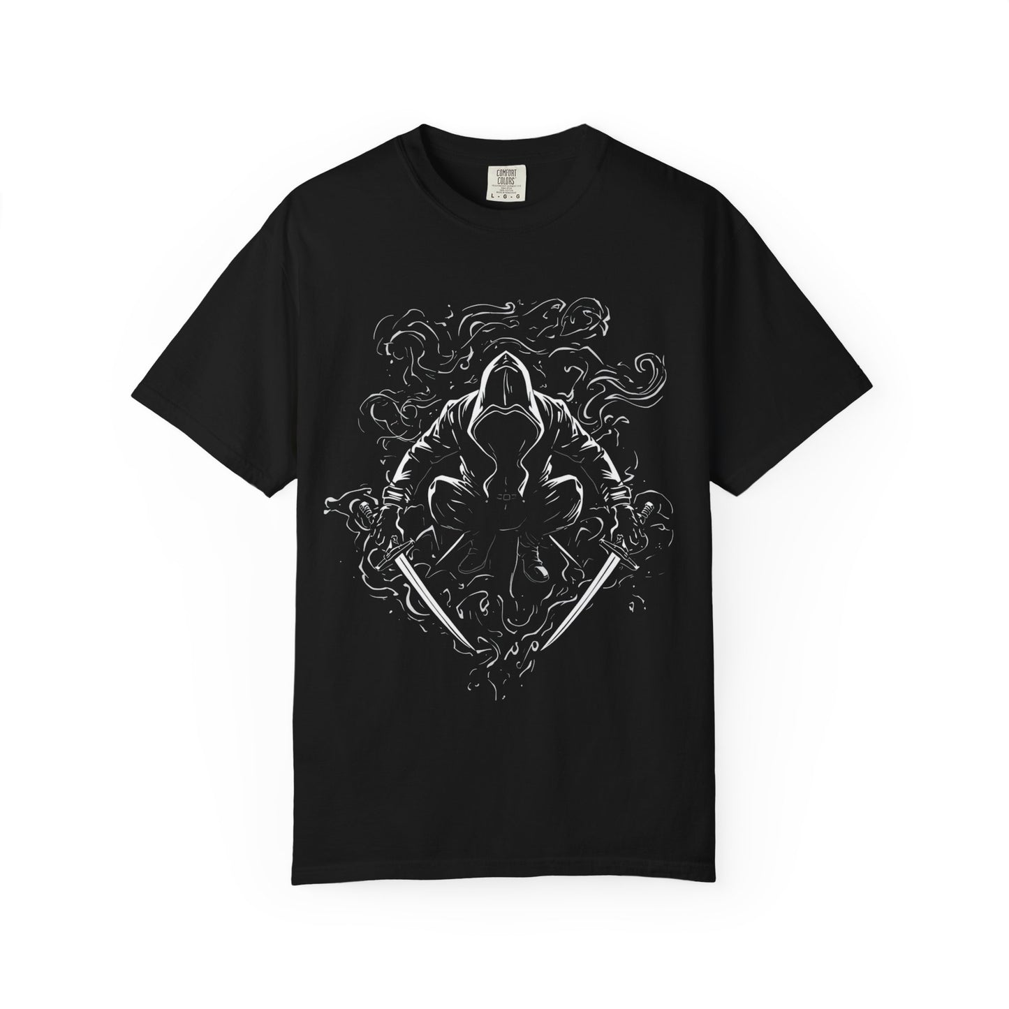 Rogue (Unisex T-Shirt)