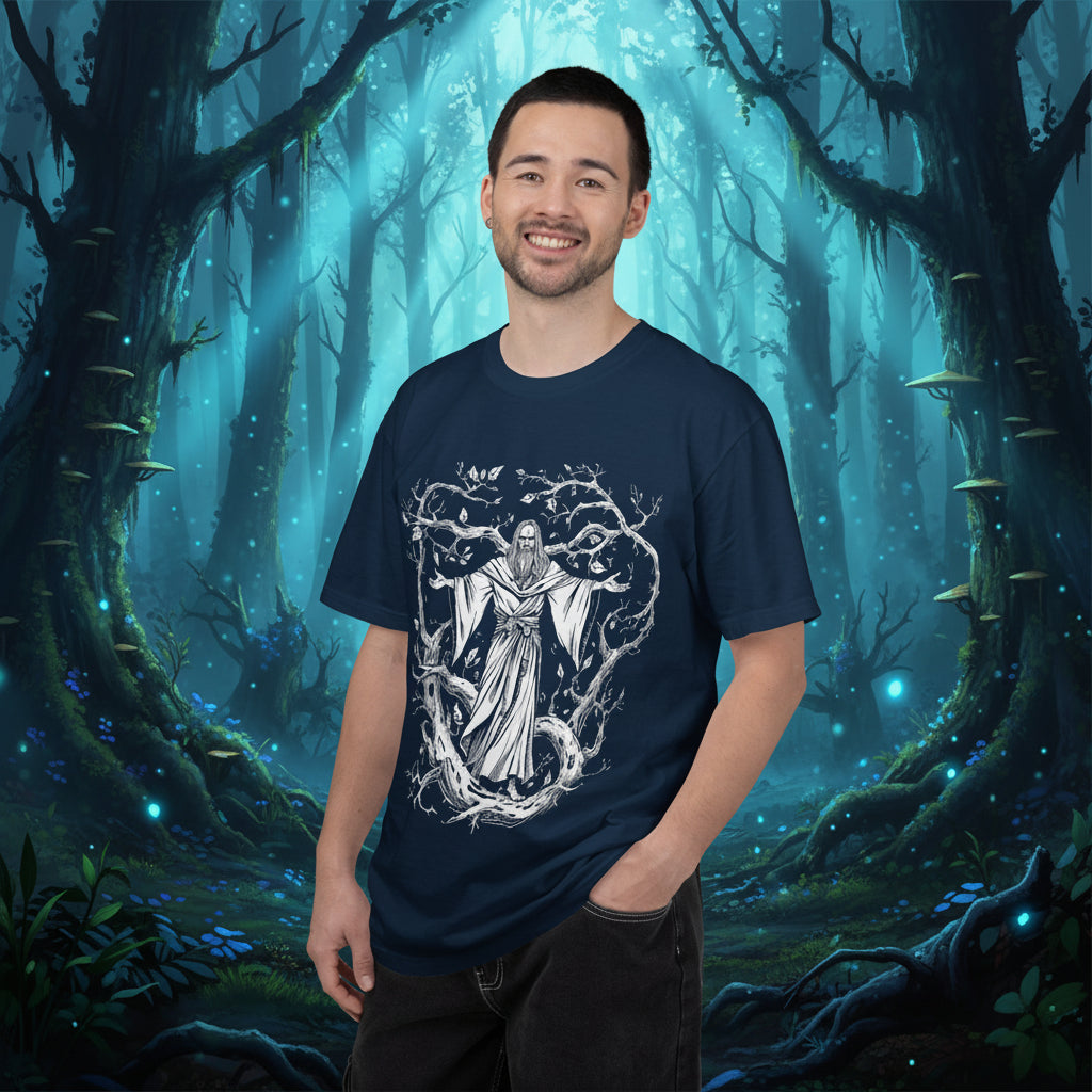 Druid (Unisex T-Shirt)