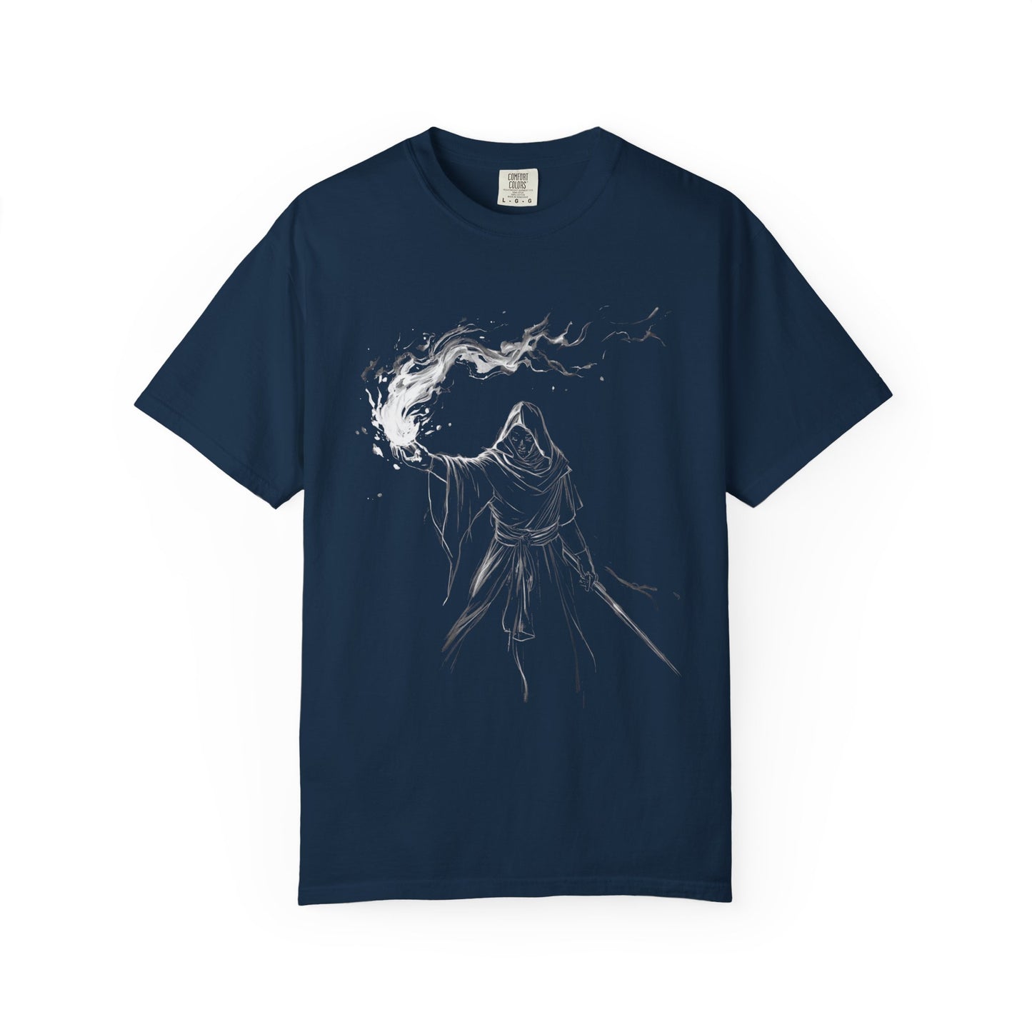 Sorcerer (Unisex T-Shirt)