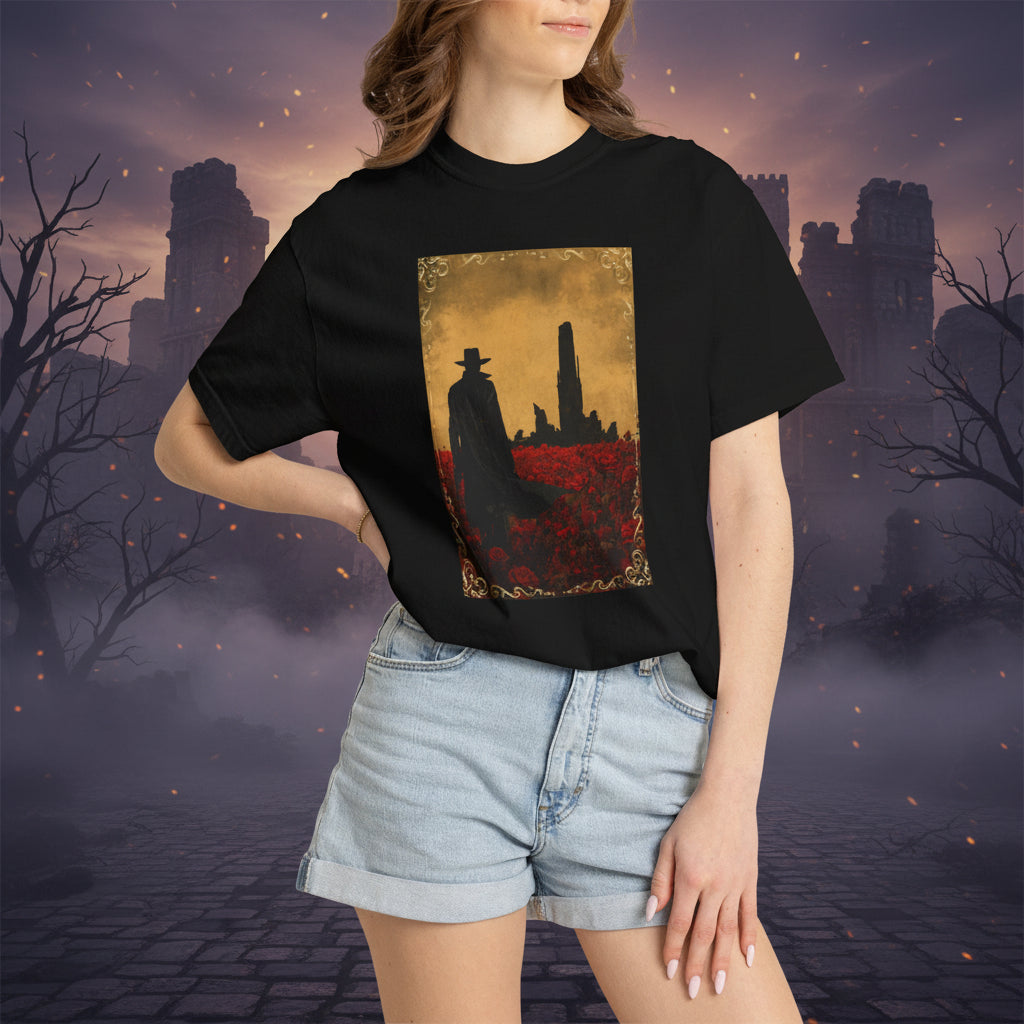 A Gunslingers Journey (Unisex T-Shirt)