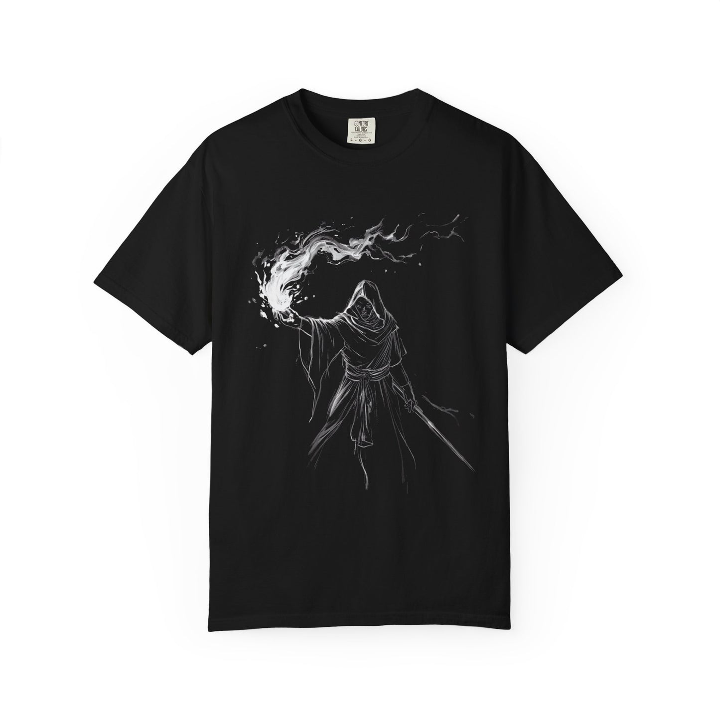 Sorcerer (Unisex T-Shirt)