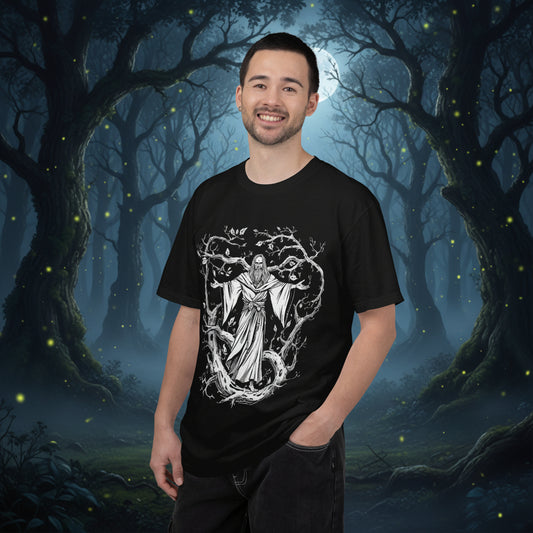 Druid (Unisex T-Shirt)