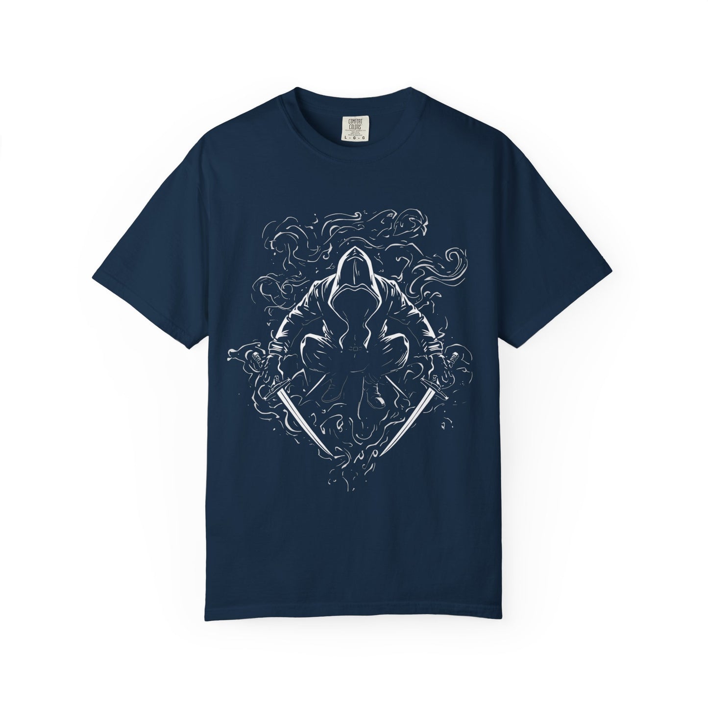Rogue (Unisex T-Shirt)