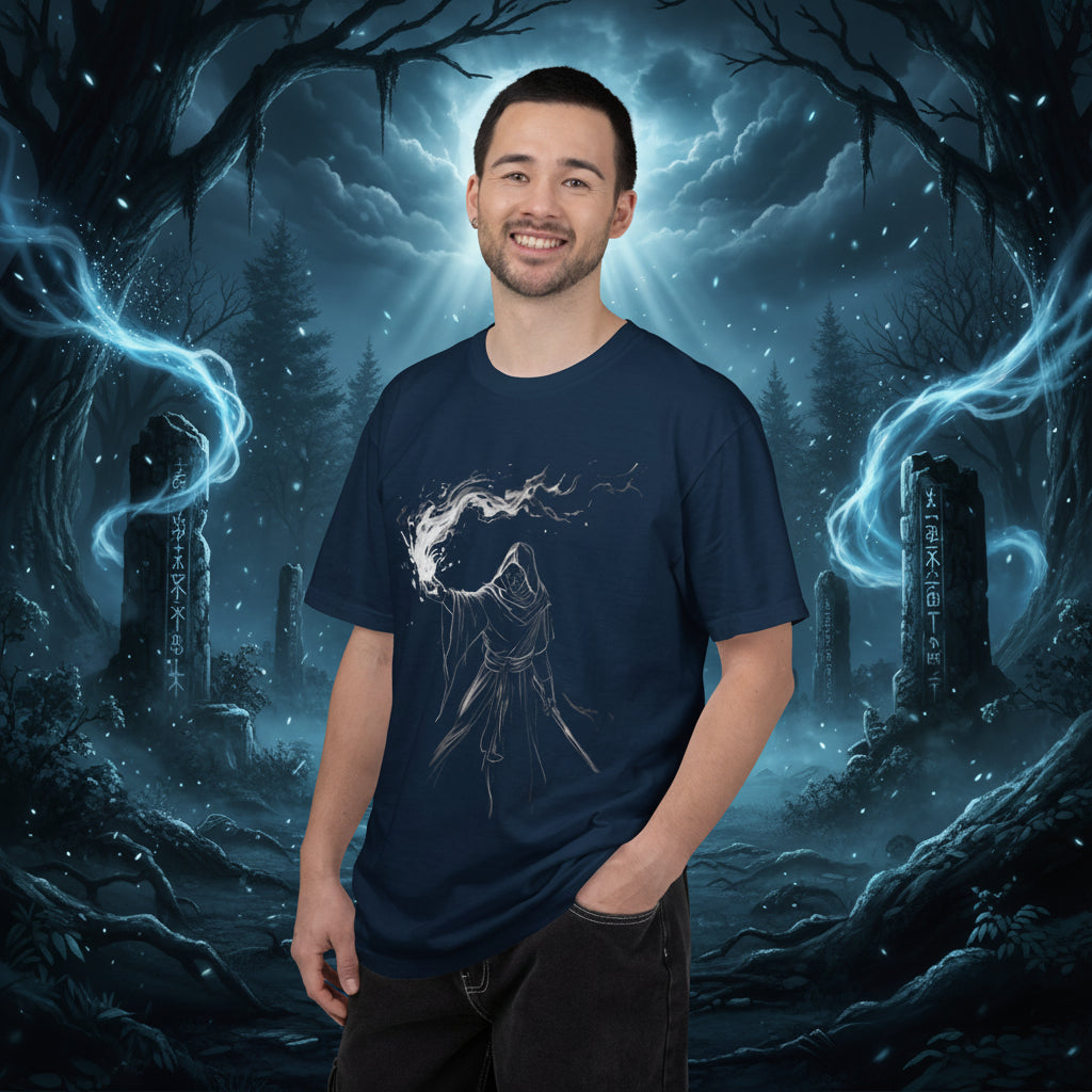 Sorcerer (Unisex T-Shirt)