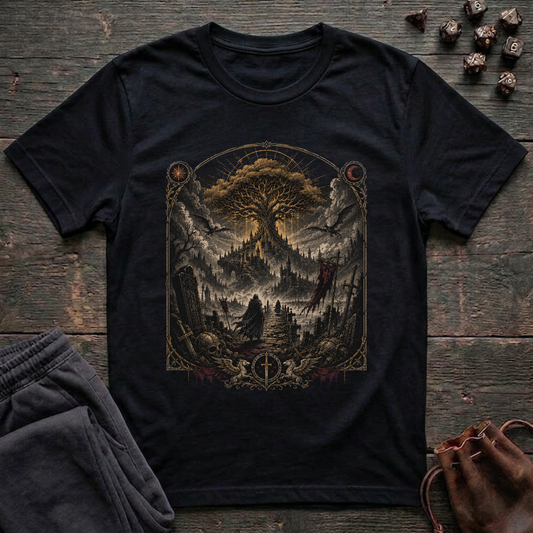 World Tree (Unisex T-Shirt)