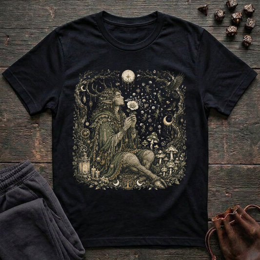 Forest Faun (Unisex T-Shirt)