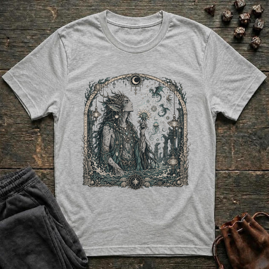 Ocean Fae (Unisex T-Shirt)