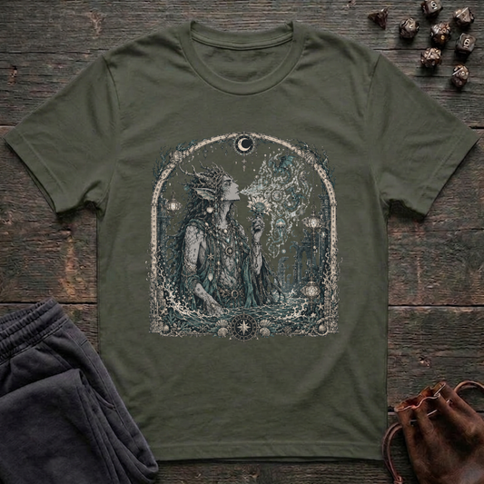 Ocean Fae (Unisex T-Shirt)