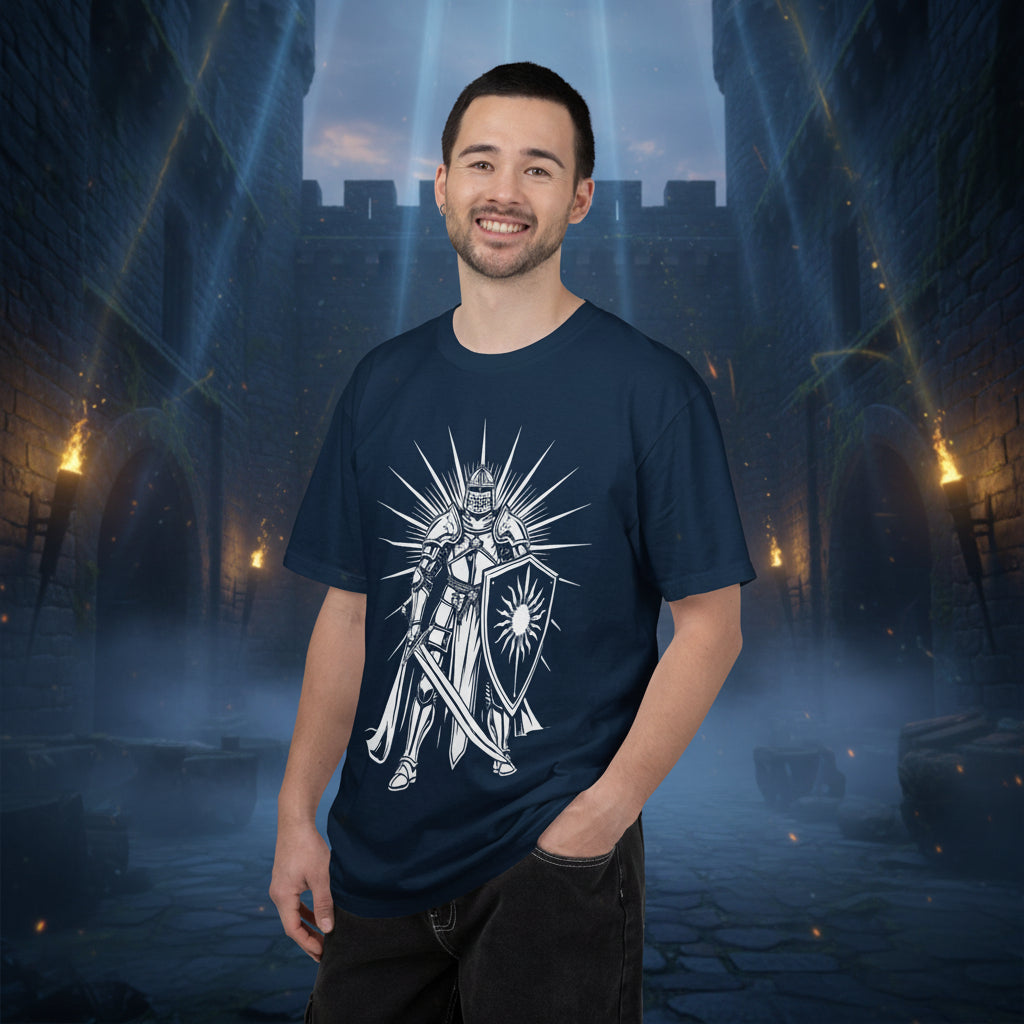 Paladin (Unisex T-Shirt)