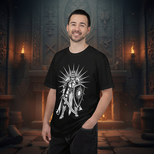 Paladin (Unisex T-Shirt)