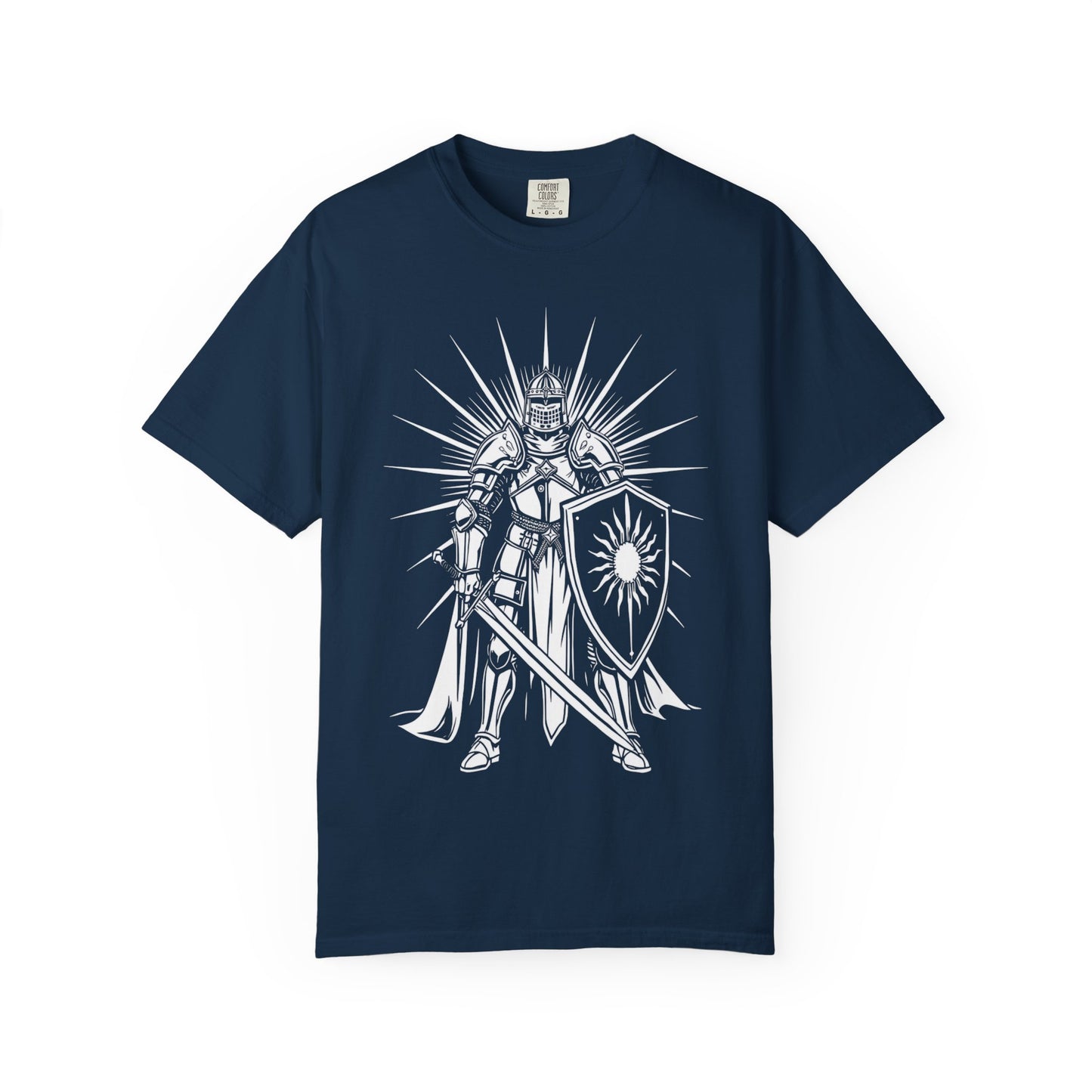 Paladin (Unisex T-Shirt)
