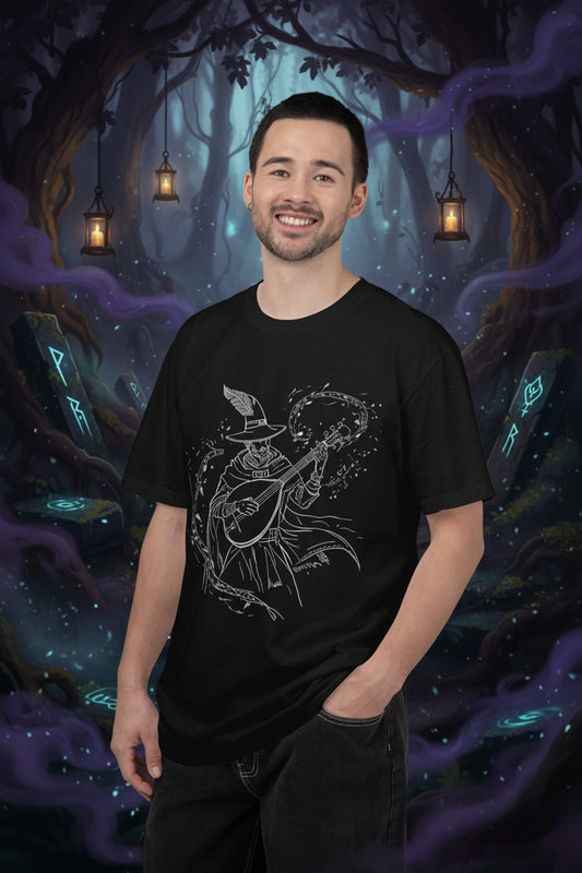 Bard (Unisex T-Shirt)