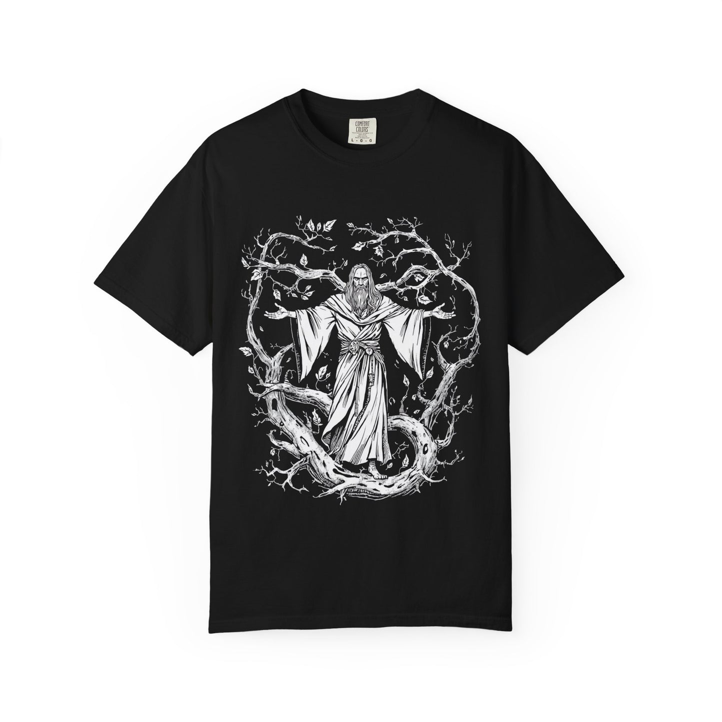 Druid (Unisex T-Shirt)